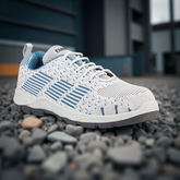FUEL Jordan Men Safety Shoes